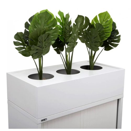 GO Planter Boxes
