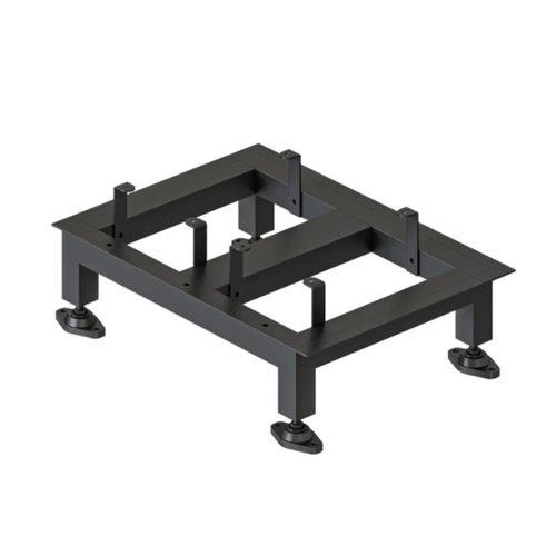 Locker Stand