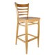 Durafurn Florence Bar Stool