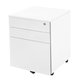 GO Mobile Pedestal – 3 Drawer