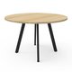Eternity Round Meeting Table