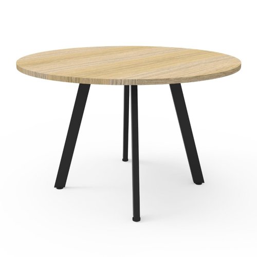 Eternity Round Meeting Table