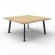 Eternity Square Coffee Table
