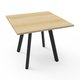 Eternity Meeting Table Square