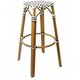 Eiffel 750 Backless Stool