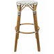 Eiffel 750 Backless Stool