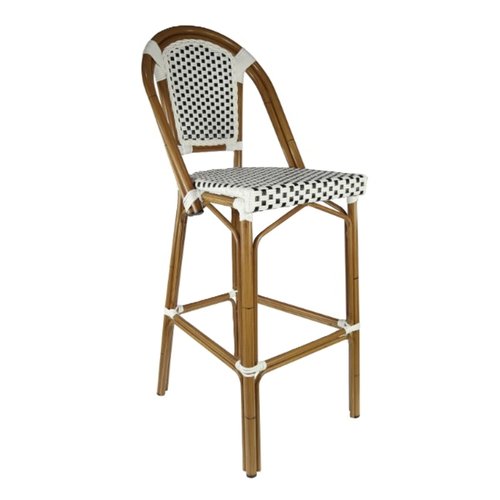 Eiffel 750 Barstool
