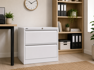 Filing And Storage Solutions For Modern Australian Workplaces