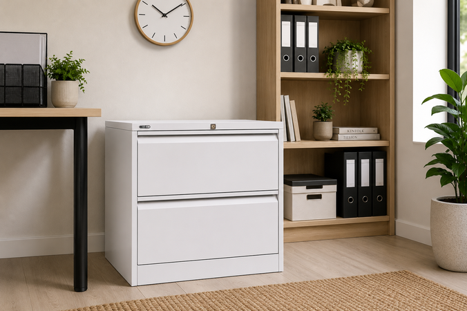Filing And Storage Solutions For Modern Australian Workplaces