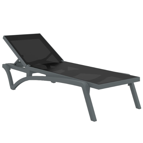 Pacific Sun Lounger - Bundle of 2