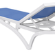Pacific Sun Lounger - Bundle of 2