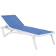 Pacific Sun Lounger - Bundle of 2