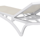 Pacific Sun Lounger - Bundle of 2