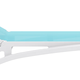 Pacific Sun Lounger - Bundle of 2