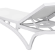 Pacific Sun Lounger - Bundle of 2