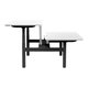 Buro Syntra Back To Back Height Adjustable Desk