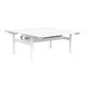 Buro Syntra Back To Back Height Adjustable Desk