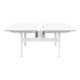Buro Syntra Back To Back Height Adjustable Desk