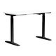 Buro Syntra Height Adjustable Desk