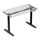 Buro Syntra Height Adjustable Desk