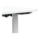 Buro Syntra Height Adjustable Desk
