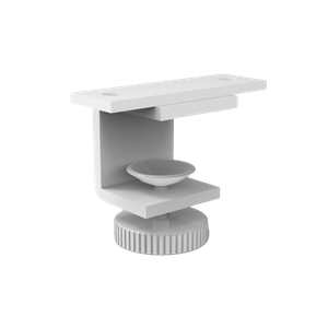 Shush30+ Desk Mounted Screen Clamp