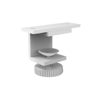 Shush30+ Desk Mounted Screen Clamp