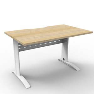 Deluxe Span 1800 Desk