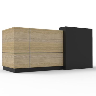 Sempre Reception Counter