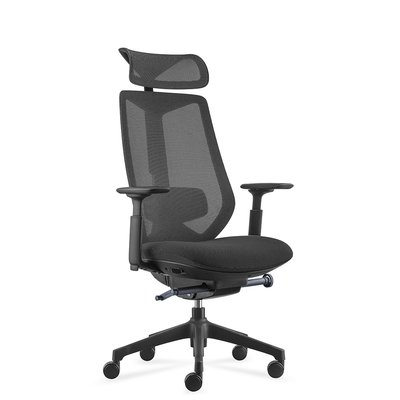 titan hb black 1