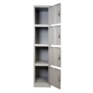 4 Door Locker