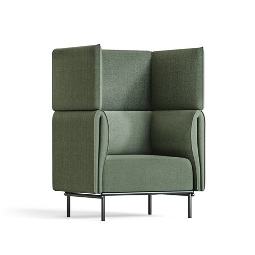 Velto 1 Seater Lounge