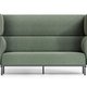 Velto 3 Seater Lounge