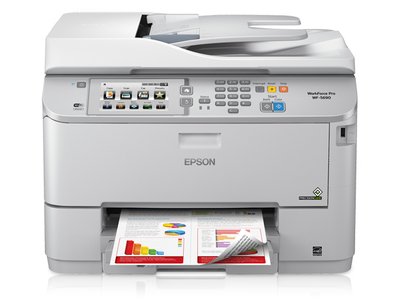 Inkjet or Laser Printer