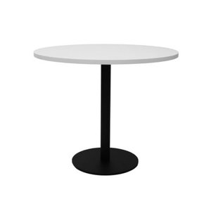 Disc Base Round Meeting Table 900