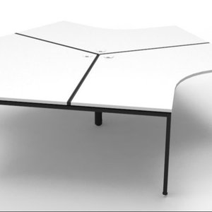 Deluxe Profile 120 Degree 3P