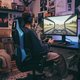 Buro x PowerA Sentinel Gaming Chair