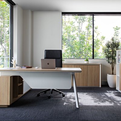 Casa Executive Shelving Unit