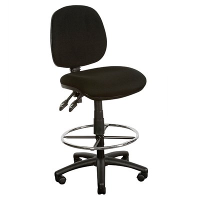 Task drafting chair
