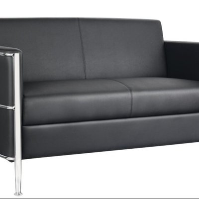 Eclipse 2 Seat Lounge Chair