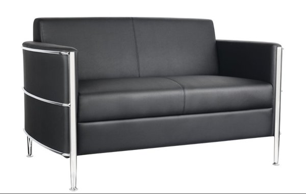 Eclipse 2 Seat Lounge Chair